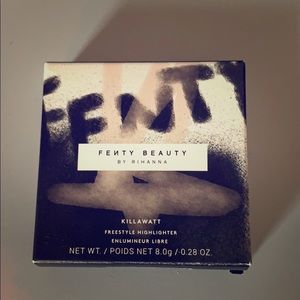 Fenty Beauty Kollowat Highlighter - trophy wife